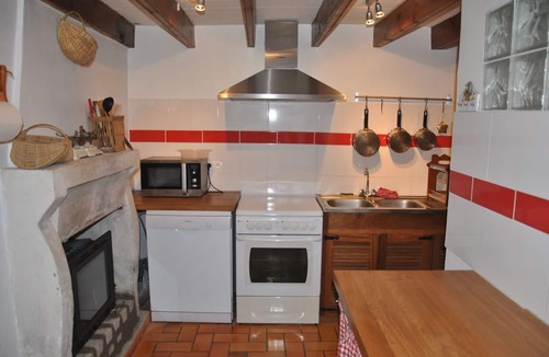 Erquy House | Charming house, quiet, close to the beach and the center