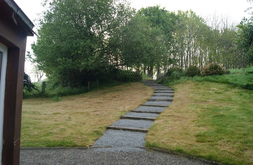 Gommenec'h House | Charming house set in grounds and forest, guaranteed peace and quiet.
