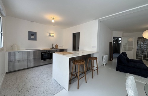 Bourges House | Charming house with garden – Bourges city center