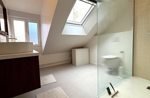 Bourges House | Charming house with garden – Bourges city center