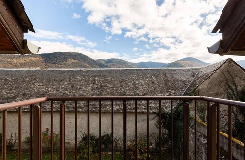 Ancizan House | Charming house with garden - 8 guests