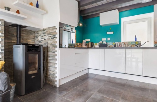 Bouvron Cottage | Charming house with garden and Wi-Fi