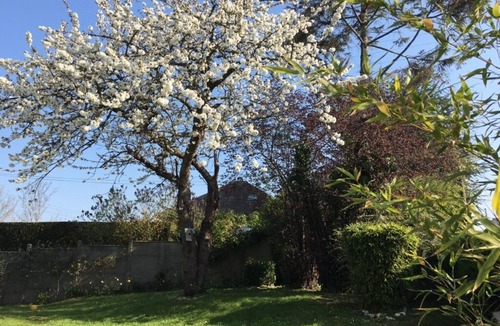 Bayeux House | Charming house with garden, close to the historic center