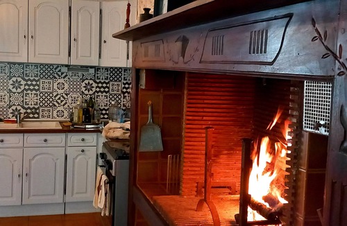 Vaylats House | Charming House with Pool and Jacuzzi - Family Stay in the Lot