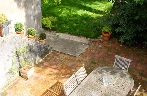 Bouhy House | Charming house with pool in the heart of Puisaye Forterre