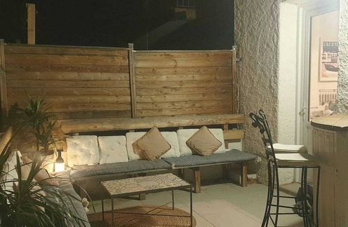 Toulouges Villa | Charming house with swimming pool 20 minutes from the sea