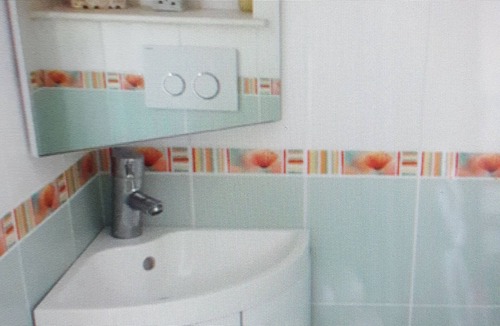 Larmor-Baden Apartment | Charming little apartment near port, beaches and village