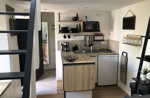 Paimpol House | Charming little house 800m from the seaside