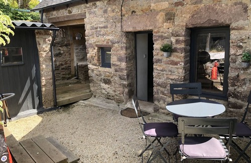 Paimpol House | Charming little house 800m from the seaside