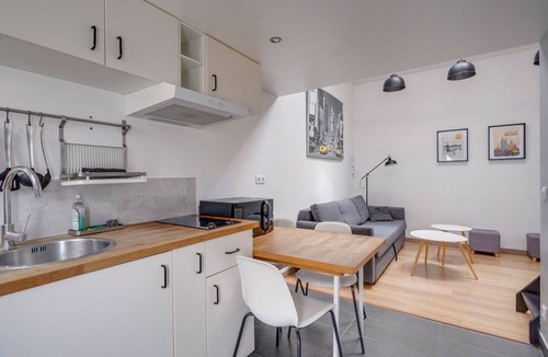 Talence House | Charming little townhouse Bordeaux Talence