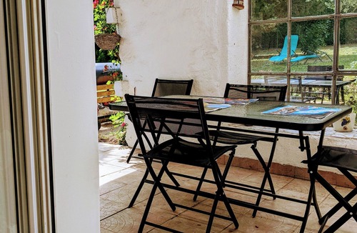 Dreuilhe House | Charming little vacation home in Ariège with garden and terrace