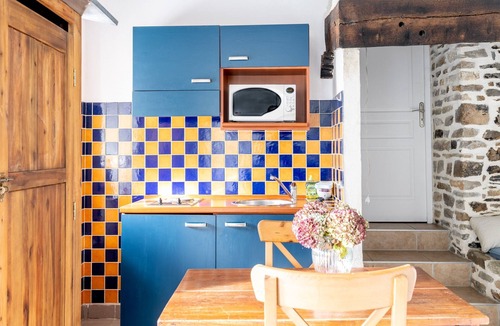 Pannece House | Charming Longère La Meslière - Countryside Retreat