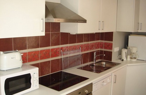 Guethary House | CHARMING MAISONNETTE GARDEN LEVEL - VILLAGE CENTER