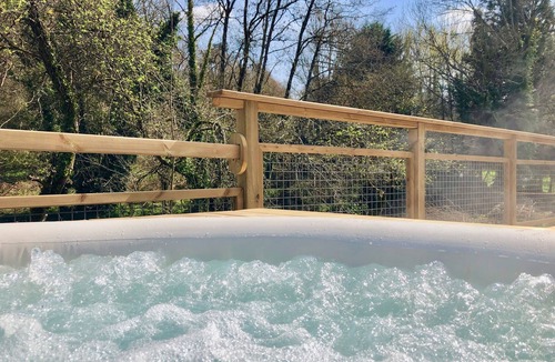 Le Vieux-Marche House | Charming mill Brittany France