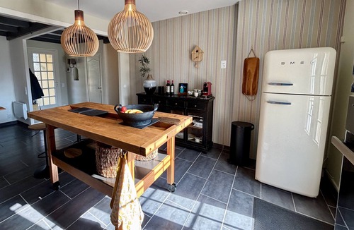 Fumel Villa | Charming modernised house with swimmingpool and view