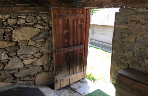 Garin House | Charming Mountain House in the Heart of the Pyrenees