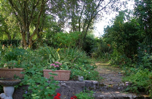 Picauville House | Charming Norman country house with enclosed garden - Dogs welcome