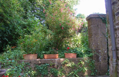 Picauville House | Charming Norman country house with enclosed garden - Dogs welcome