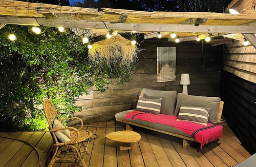 LHoumeau House | Charming old farmhouse with swimming pool, at the gateway to the Ile de Ré