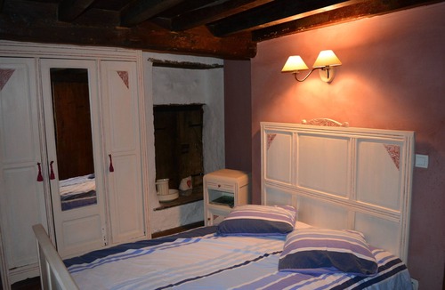 Lanne-en-Baretous House | Charming old buildings in Pyrénées Atlantiques