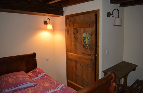 Lanne-en-Baretous House | Charming old buildings in Pyrénées Atlantiques