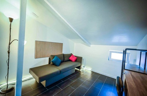 Melun House | Charming one-bedroom apartment in the heart of Melun