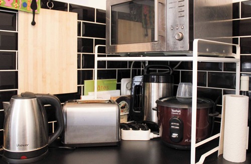 Curial Cambrai Apartment | Charming Paris 19th Apt for Two