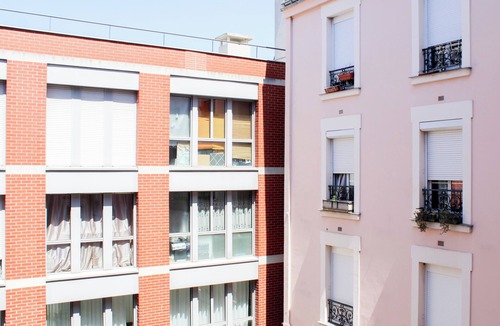 Curial Cambrai Apartment | Charming Paris 19th Apt for Two