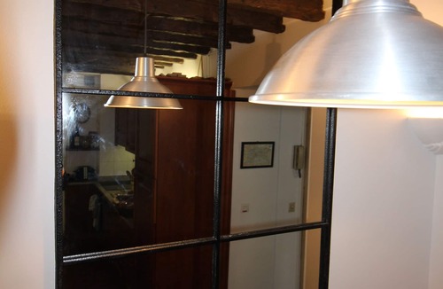Quartier de la Folie-Mericourt Apartment | Charming Paris Apartment 2 Bedrooms/2 Bathrooms - Walk to Le Marais & Bastille