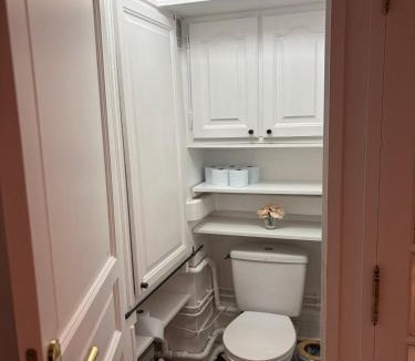 Saint-Vincent-de-Paul Apartment | Charming Parisian pied-à-terre!