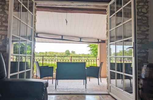Saint-Genou Cottage | Charming peaceful house - 4 guests