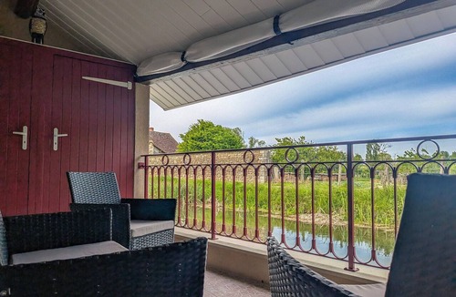 Saint-Genou Cottage | Charming peaceful house - 4 guests