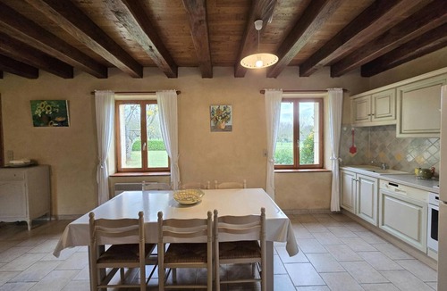 Salignac-Eyvignes Cottage | Charming Perigord house in Salignac-Eyvigues, pets allowed
