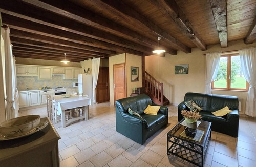 Salignac-Eyvignes Cottage | Charming Perigord house in Salignac-Eyvigues, pets allowed
