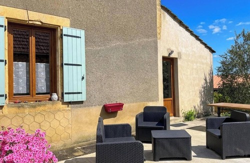 Sainte-Nathalene Cottage | Charming Perigord gîte - 2 guests