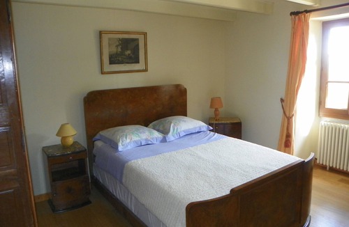 Bouloc House | Charming property typical of Quercy between Montcuq (Lot) and Lauzerte (TG) 13