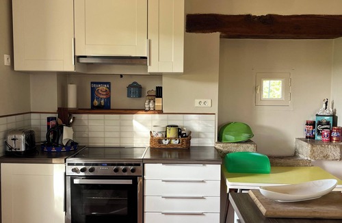 Cambayrac House | Charming Quercy house recently restored with great care.