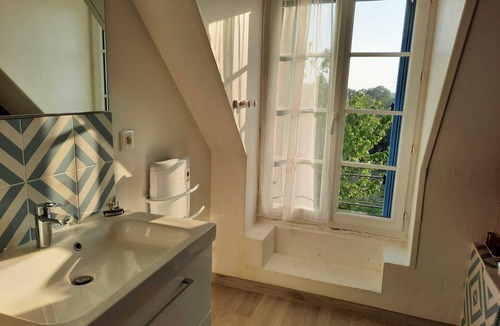 Riantec House | Charming & quiet house 1 km from the sea – near Carnac, Quiberon & Lorient
