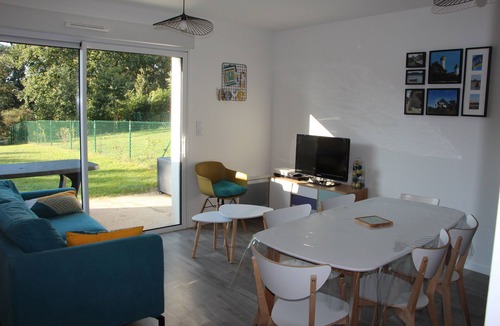 Sarzeau House | Charming quiet house 250m from the ocean
