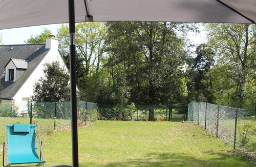 Sarzeau House | Charming quiet house 250m from the ocean