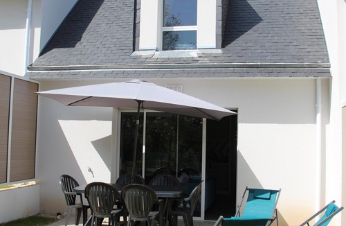 Sarzeau House | Charming quiet house 250m from the ocean