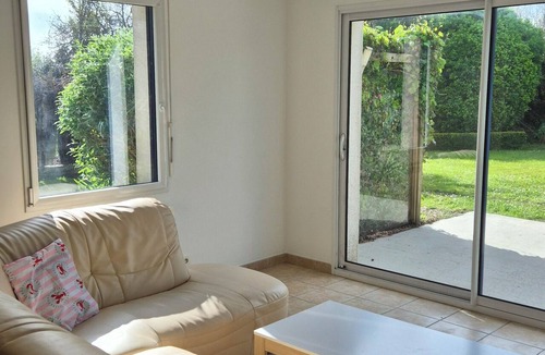 Porspoder House | Charming, quiet house close to the sea and GR 34