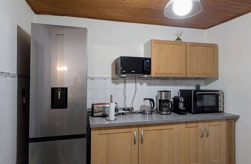 Bellevue-la-Montagne Cottage | Charming rural house - 7 guests