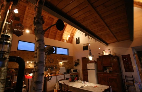 Beaune-d'Allier Cottage | Charming Renovated Farmhouse - Pets Welcome - Near Commentry