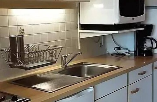 Villard-de-Lans Apartment | Charming, renovated studio apartment at the base of the slopes