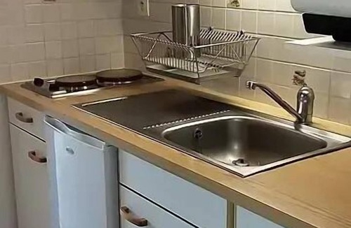 Villard-de-Lans Apartment | Charming, renovated studio apartment at the base of the slopes