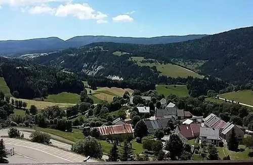 Villard-de-Lans Apartment | Charming, renovated studio apartment at the base of the slopes