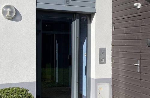 Hennebont Apartment | Charming renovated apartment 4 people in Hennebont