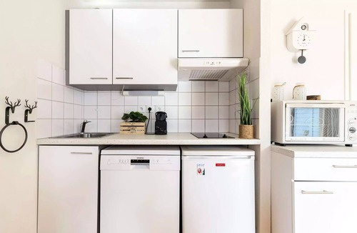 Vielle-Aure Apartment | Charming, renovated apartment in Vielle-Aure – Sleeps 4