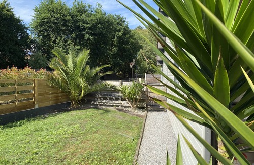 Moliets-et-Maa House | CHARMING RENTAL HOUSE WITH MINI POOL